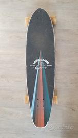 Longboard Long Island 