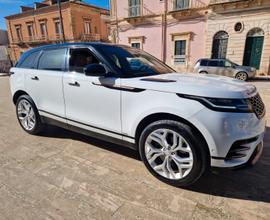 LAND ROVER Range Rover Velar R-Dynamic HSE