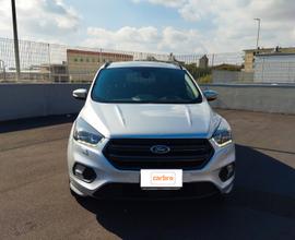 FORD Kuga 2017 st line 2.0 tdci 150cv