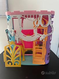 Casa Barbie Dreamtopia
