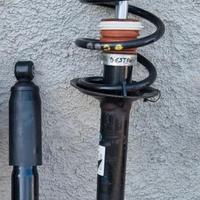 Ammortizatori ducato per Chiara