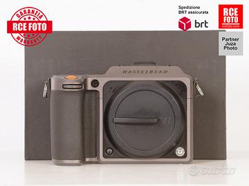 Hasselblad X1D II 50C
