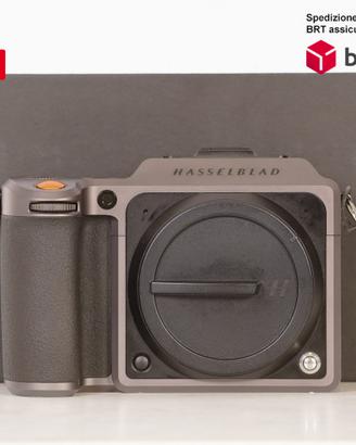 Hasselblad X1D II 50C