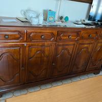 Credenza soggiorno