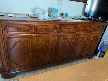 Credenza soggiorno