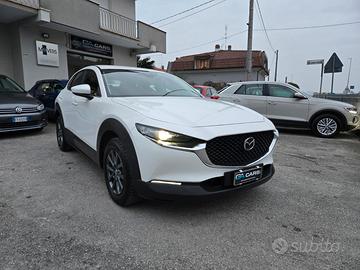MAZDA CX-30 2.0 E-SKYACTIV-G PRIME LINE EDITION 15