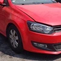 Volkswagen polo 2011 ricambi