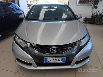 Honda Civic 9nd serie 1.6 i-DTEC Comfort