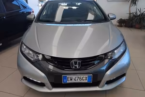 Honda Civic 9nd serie 1.6 i-DTEC Comfort