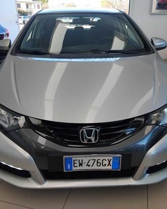 Honda Civic 9nd serie 1.6 i-DTEC Comfort