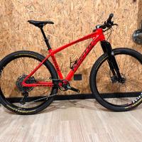 Mountain Bike MtB 29 Carbon – Pronta all’Uso