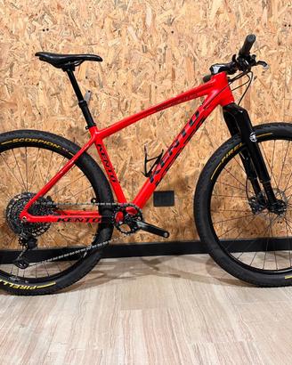 Mountain Bike MtB 29 Carbon – Pronta all’Uso
