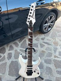 Ibanez rg 350