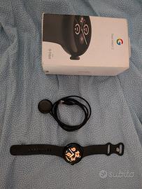 Pixel Watch 2