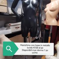 manichino 