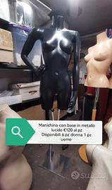 manichino 
