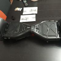 hoverboard fuoristrada, 