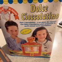 VECCHIO GIOCO “DOLCE CIOCCOLATINO”