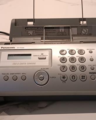 Telefono e fax