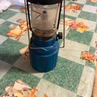 Lampada da campeggio