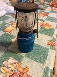 Lampada da campeggio