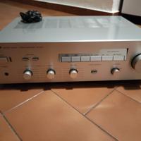 Amplificatore Yamaha Natural Sound Ax-400