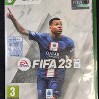 Fifa 23 