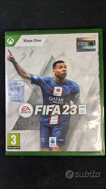 Fifa 23 