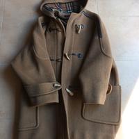 MONTGOMERY BURBERRY DONNA TAGLIA M MARRONE