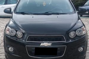 Chevrolet Aveo 1.2 86CV 5 porte LT