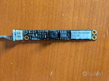 Webcam Asus K50 K50IJ Chicony CNF7129 + Cavo