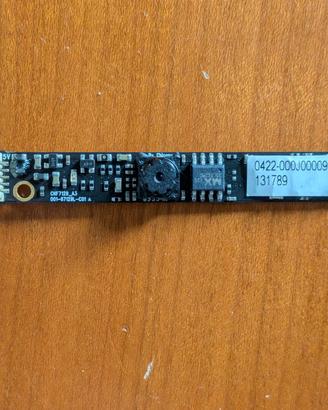 Webcam Asus K50 K50IJ Chicony CNF7129 + Cavo