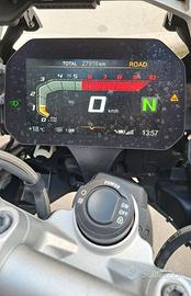 Bmw r 1200 gs - 2018