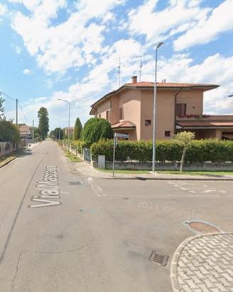 Trilocale a soliera