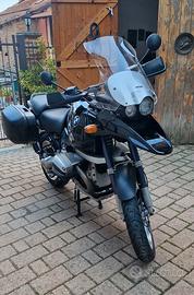 BMW R1150 GS