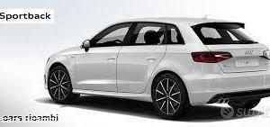 Ricambi usati audi a3 #2