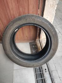Pneumaticilo Uniroyal 225/55 R18 98V