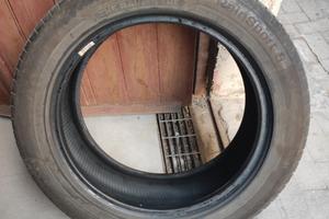 Pneumaticilo Uniroyal 225/55 R18 98V
