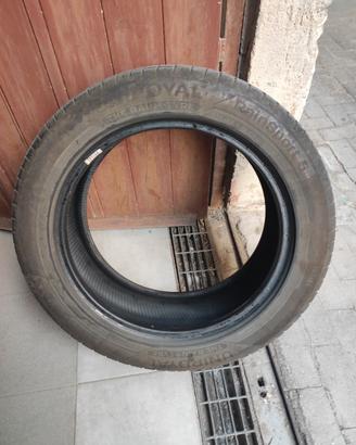 Pneumaticilo Uniroyal 225/55 R18 98V