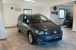 Volkswagen Touran 1.6 TDI 115 CV Highline 7posti