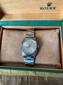 Rolex Airking