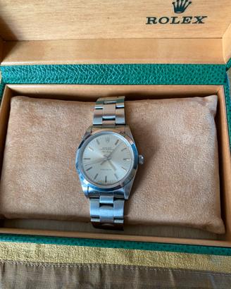 Rolex Airking