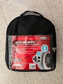 Calze da Neve Omologate