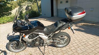 Kawasaki versis