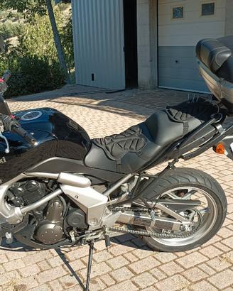 Kawasaki versis