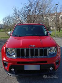 Renegade limited 1.0