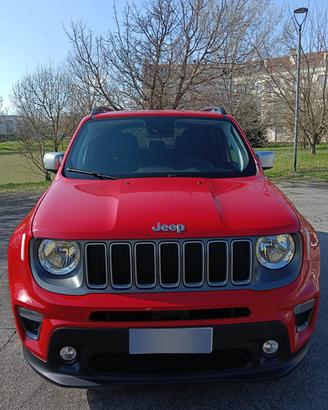 Renegade limited 1.0