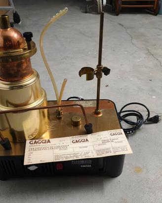 Alambicco gaggia