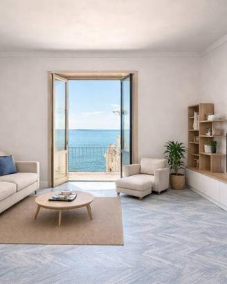 Appartamento di 90 m² con 2 locali a Agropoli