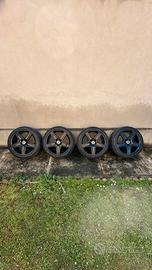 Cerchi Mercedes-Benz AMG 21”